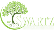 Swartz Nurseries logo